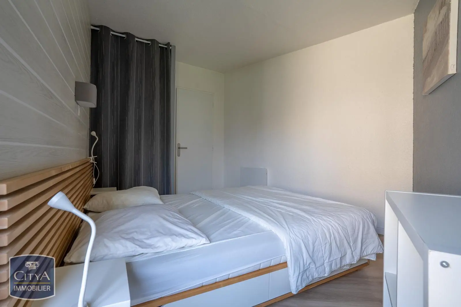 Photo 10 Appartement 3 pièces 40.7m²