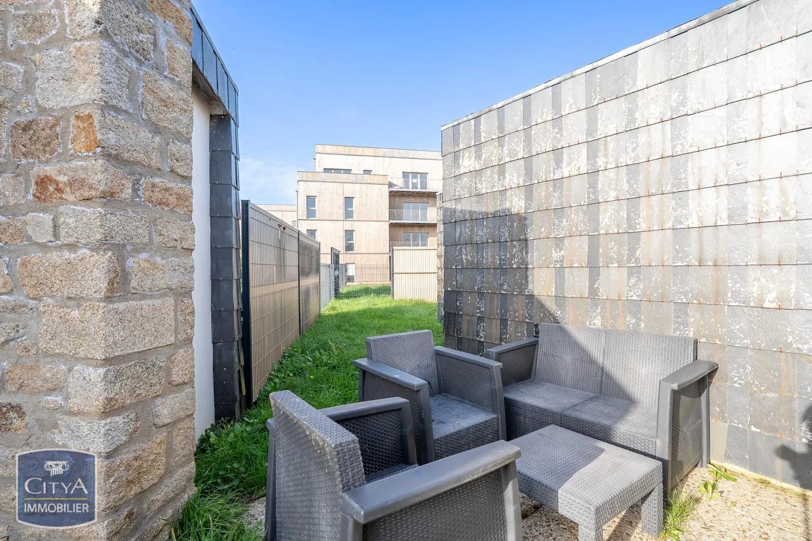 Photo 12 Appartement 3 pièces 40.7m²