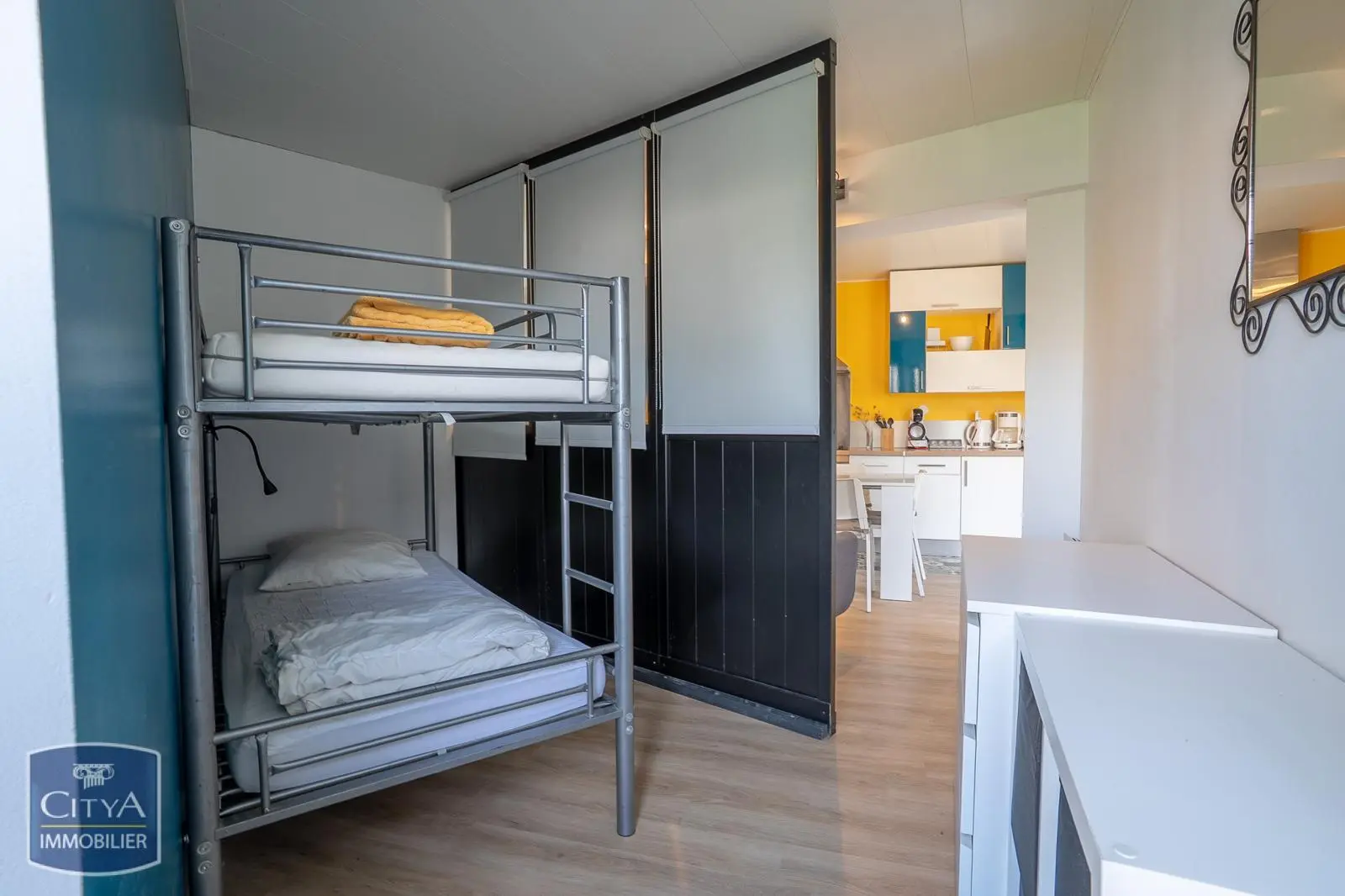 Photo 7 Appartement 3 pièces 40.7m²