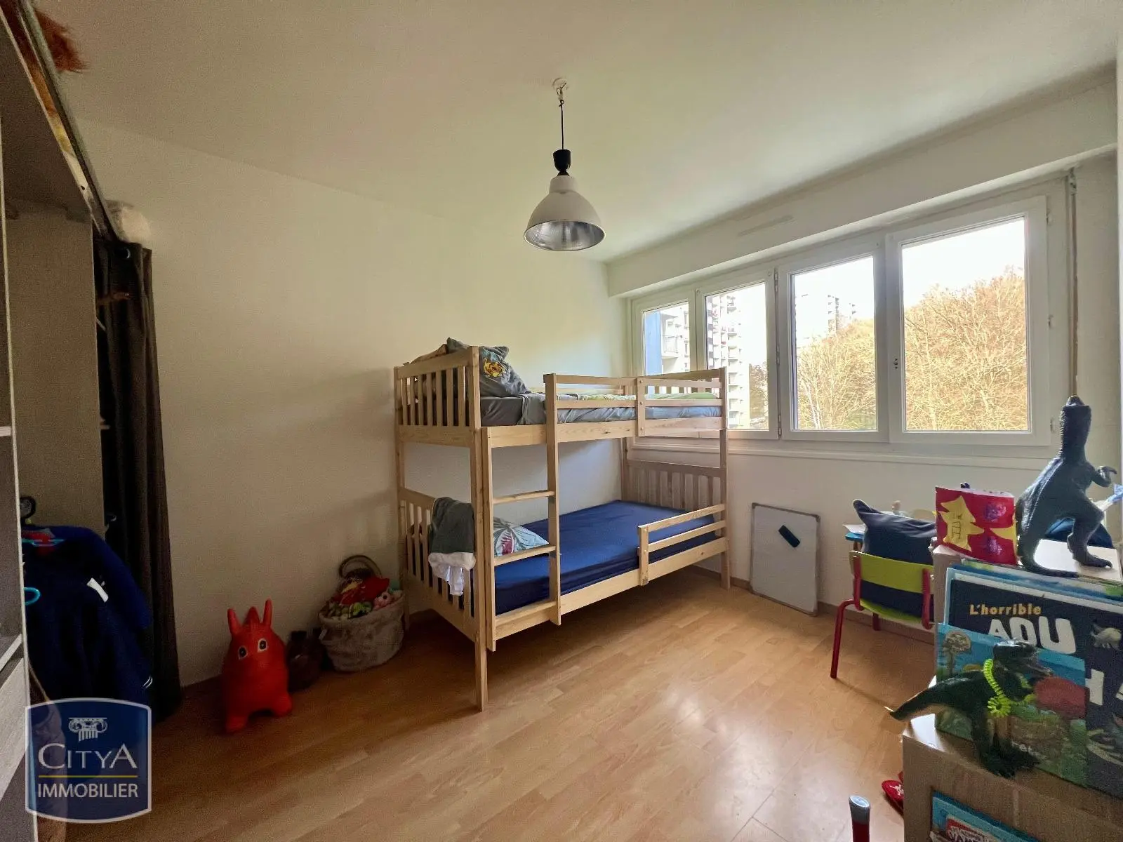 Photo 7 Appartement 4 pièces 77m²