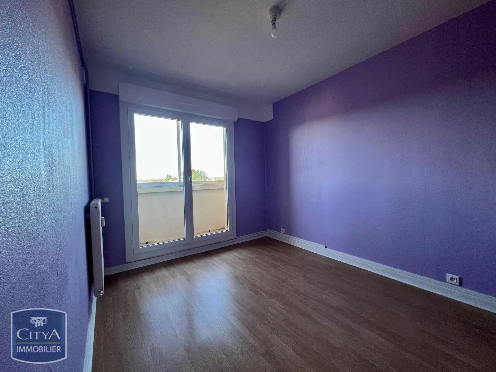 Photo 7 appartement Quimper