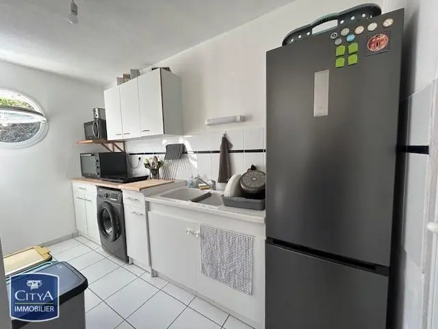 Photo 2 appartement Quimper