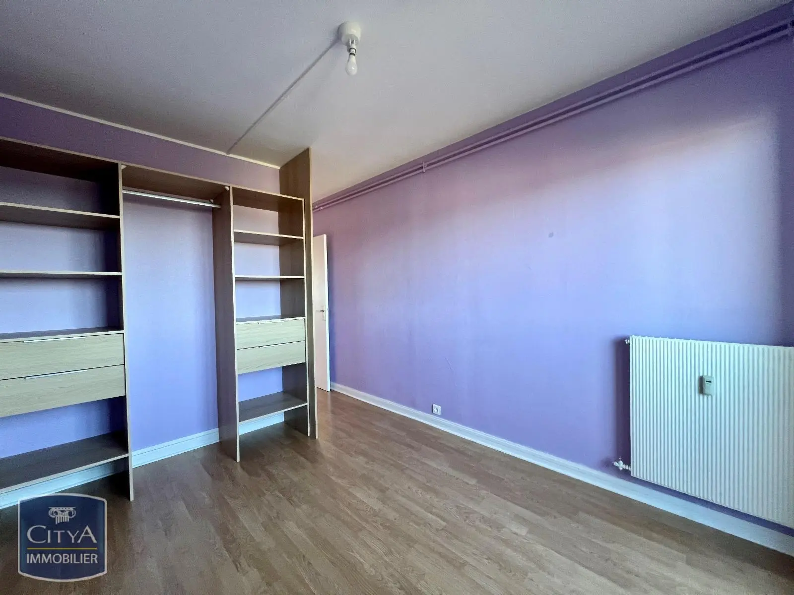 Photo 8 appartement Quimper