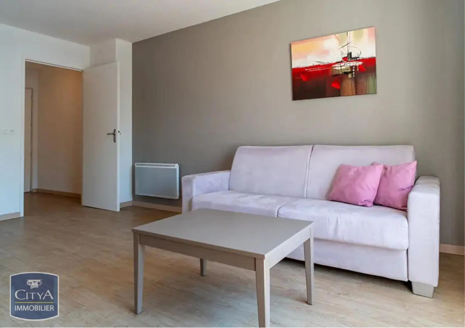 Photo 4 Appartement 2 pièces 41m²