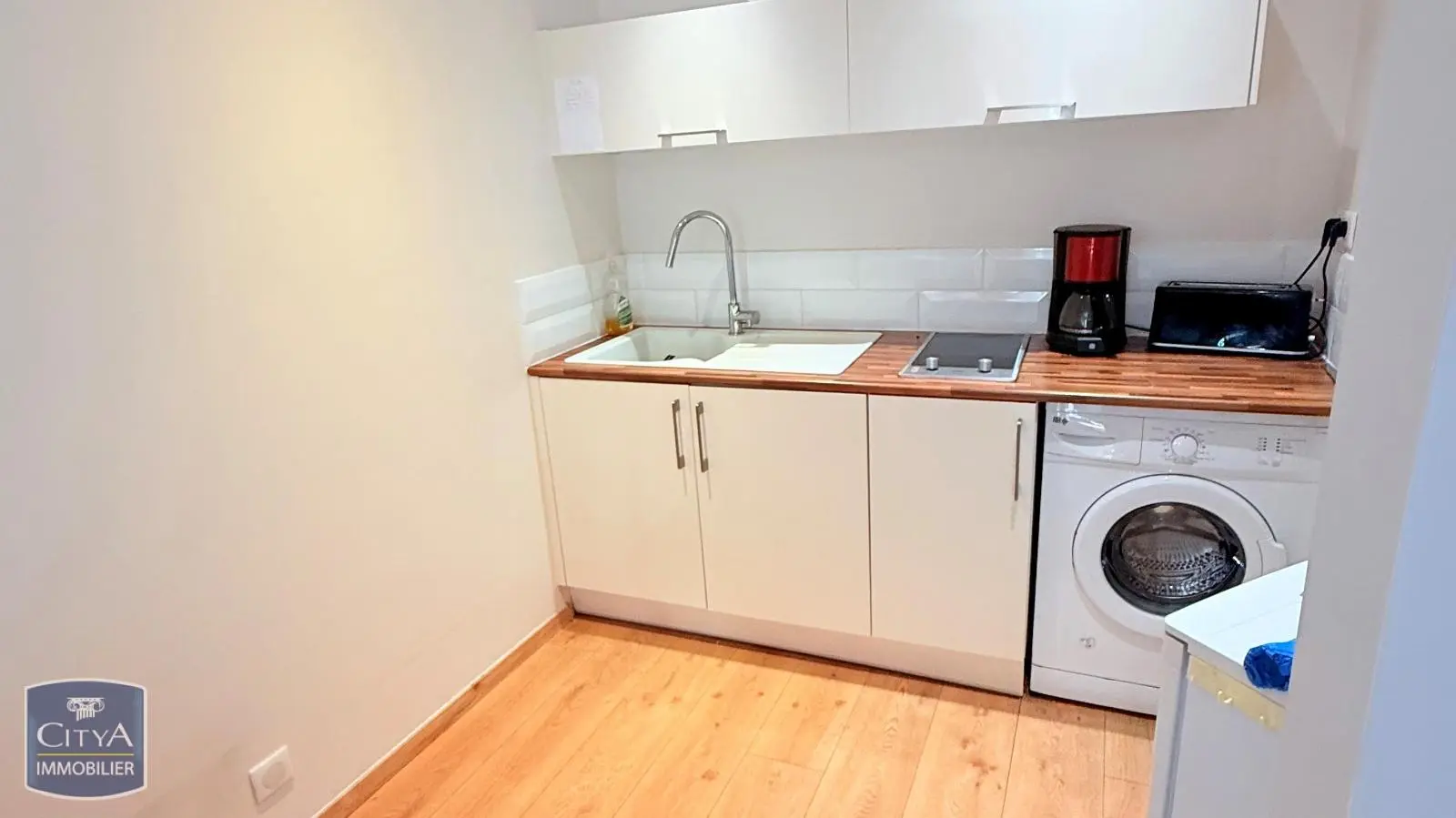 Photo 3 Appartement 2 pièces 43m²