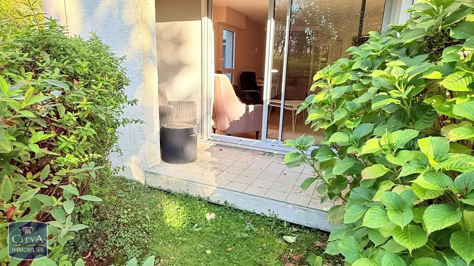 Photo 2 Appartement 2 pièces 43m²