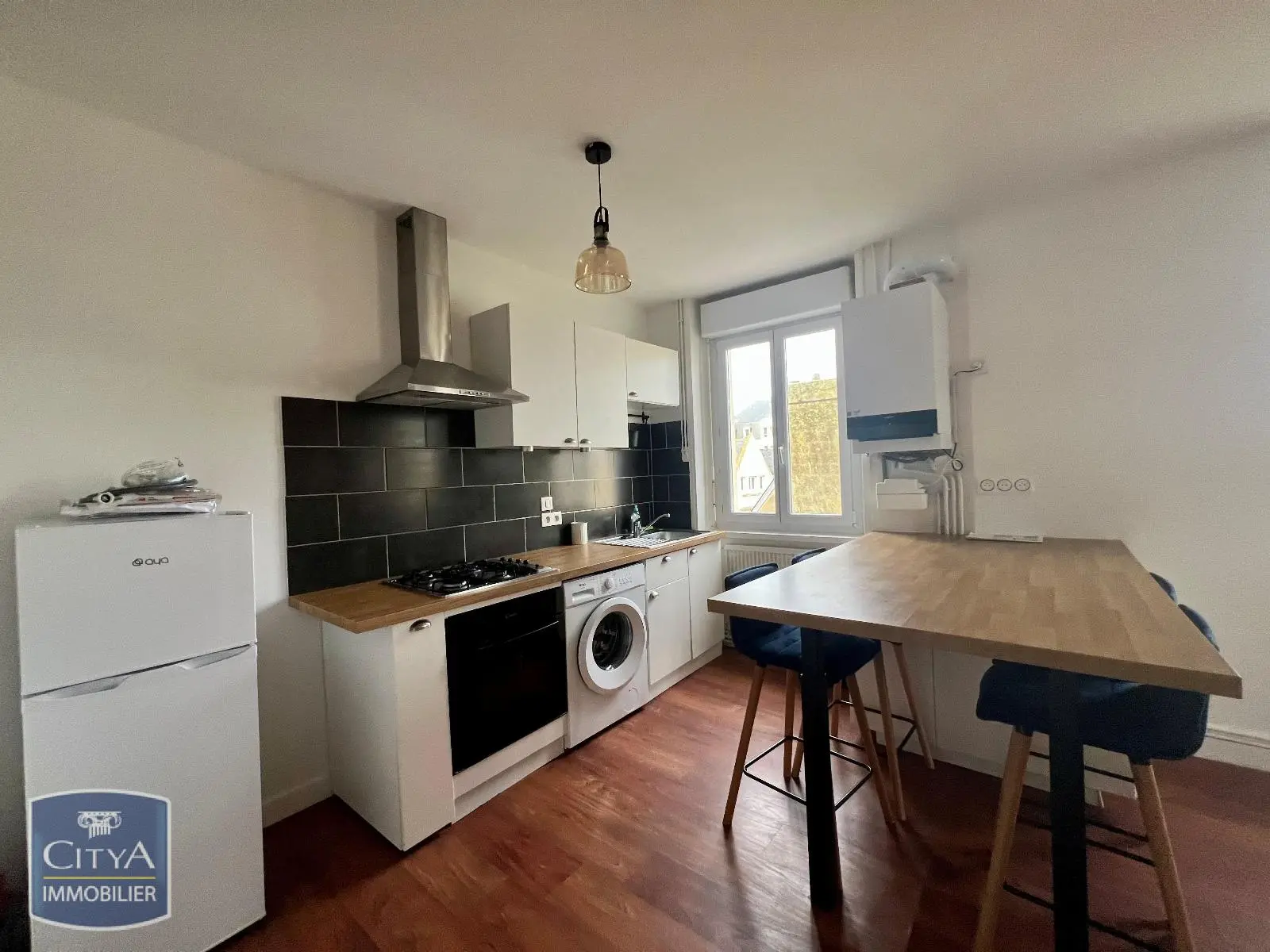 Photo 3 Appartement 2 pièces 37.25m²