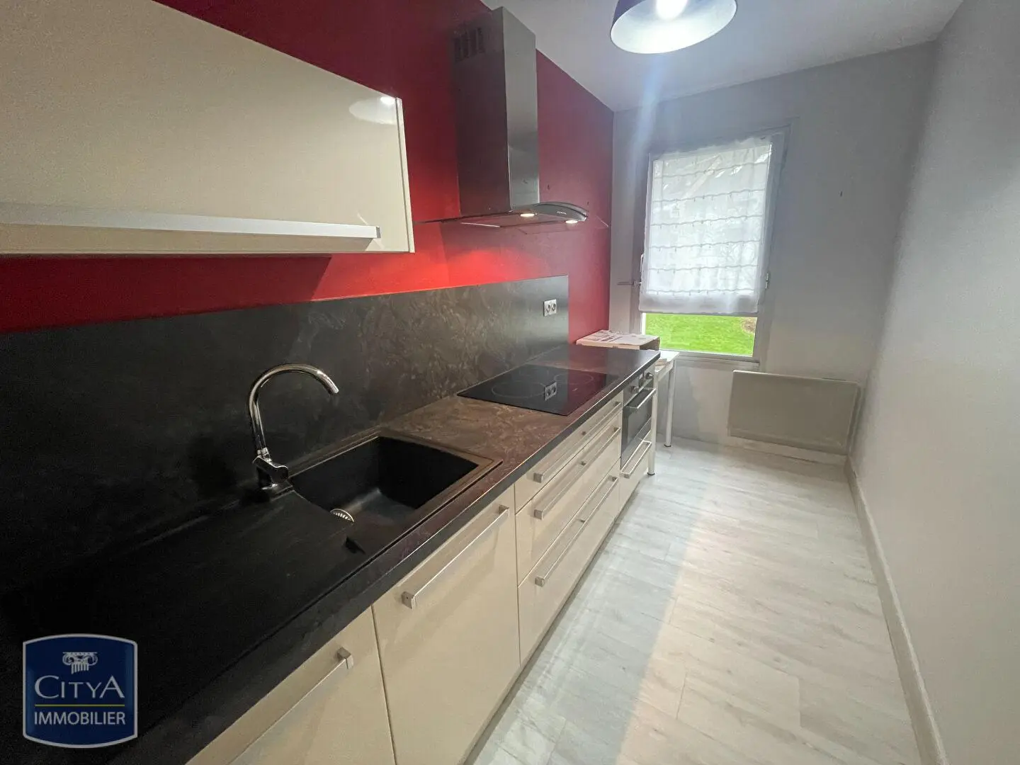 Photo 2 appartement Quimper