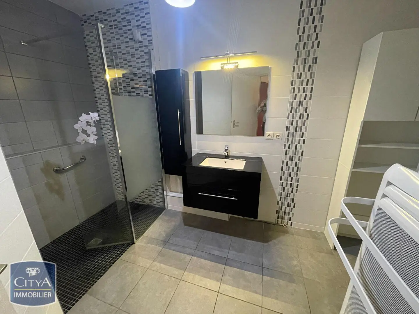 Photo 1 appartement Quimper