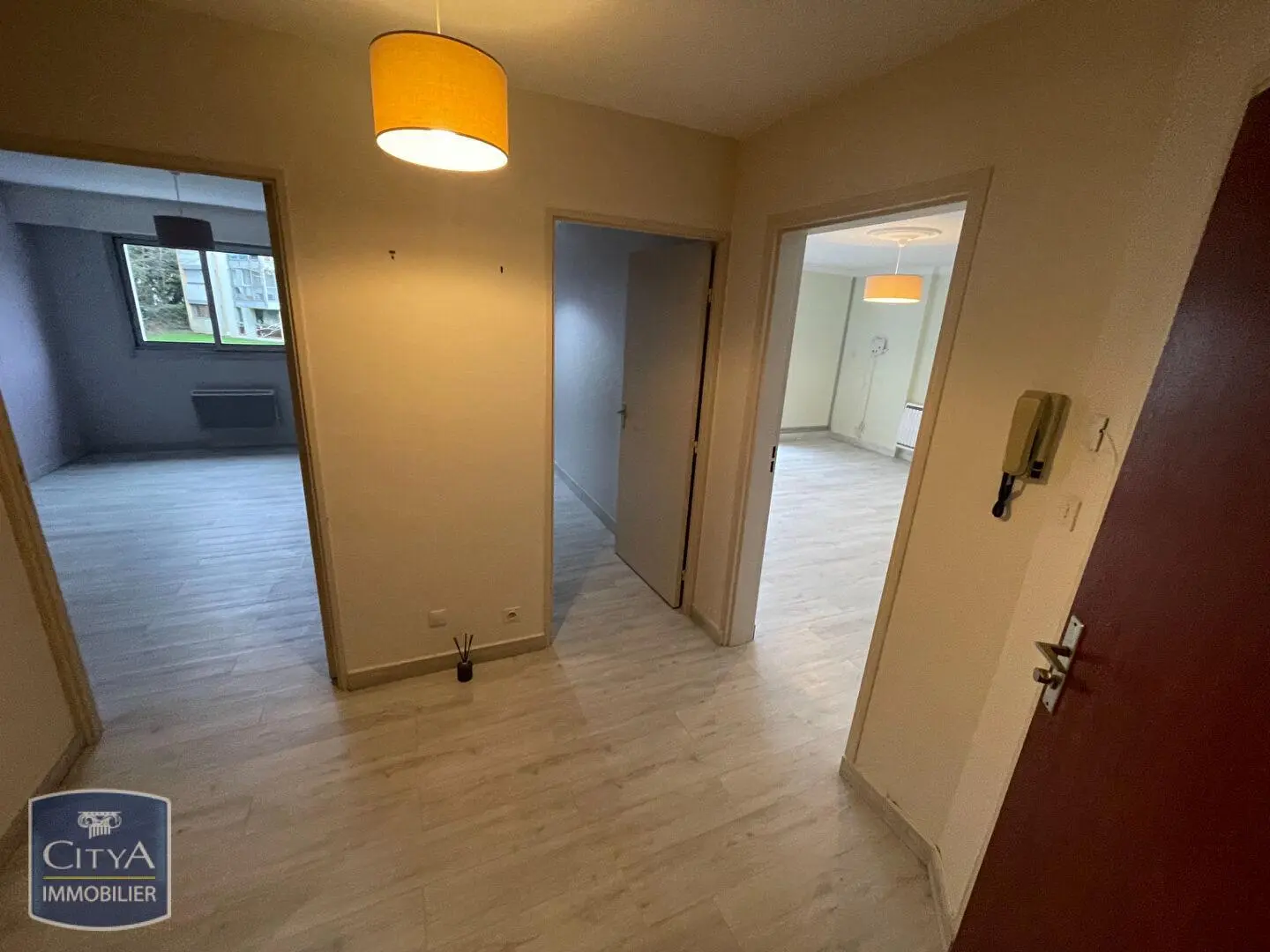Photo 3 appartement Quimper
