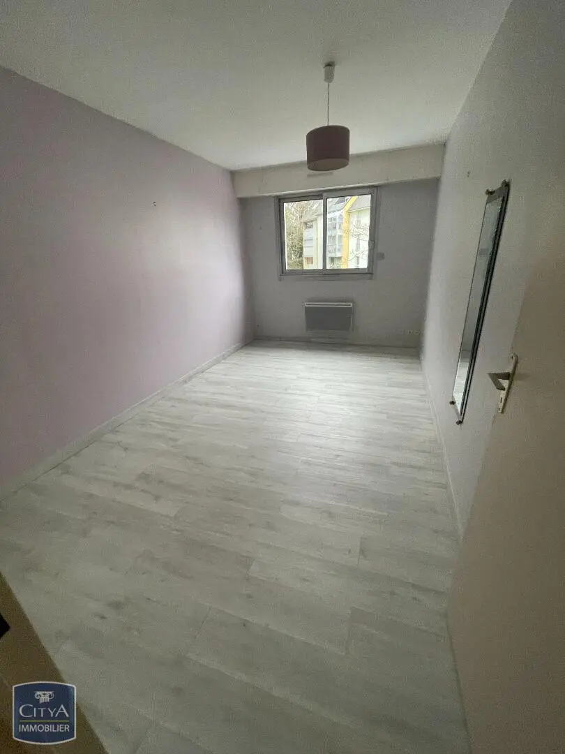 Photo 4 appartement Quimper