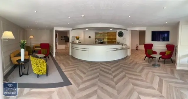 Photo 5 appartement Quimper
