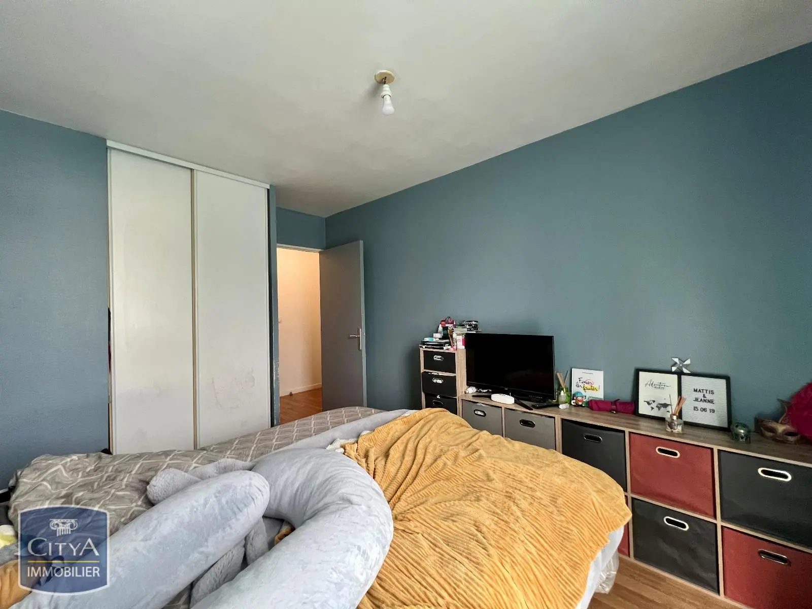 Photo 7 Appartement 3 pièces 72.4m²