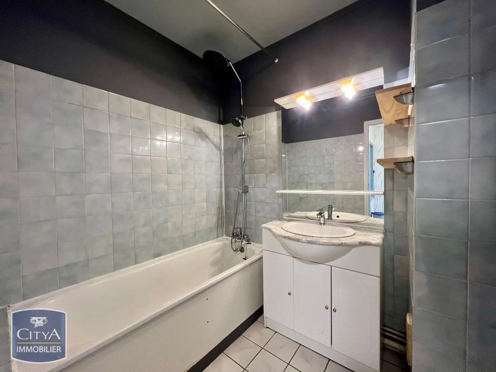 Photo 9 appartement Quimper