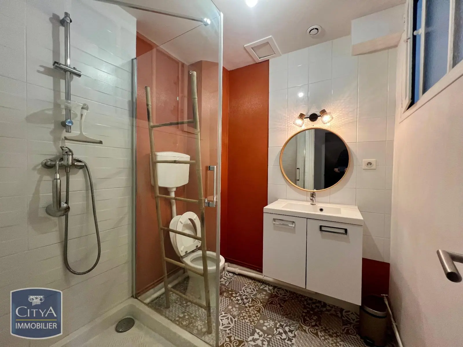 Photo 5 Appartement 2 pièces 37.25m²