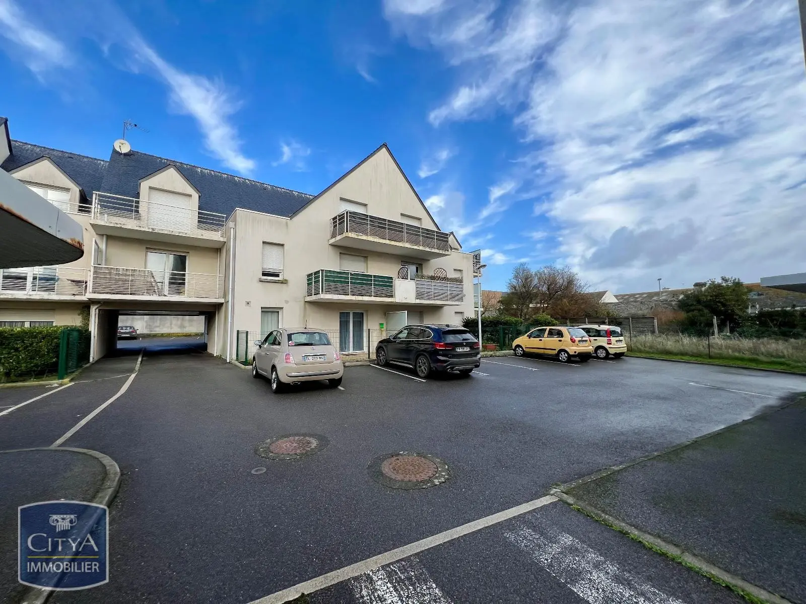 Photo 1 Appartement 2 pièces 51m²