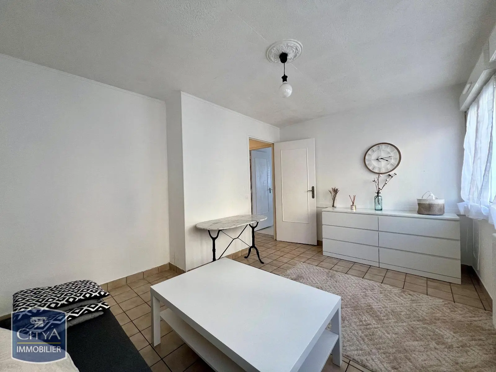 Photo 2 Appartement 2 pièces 30.94m²