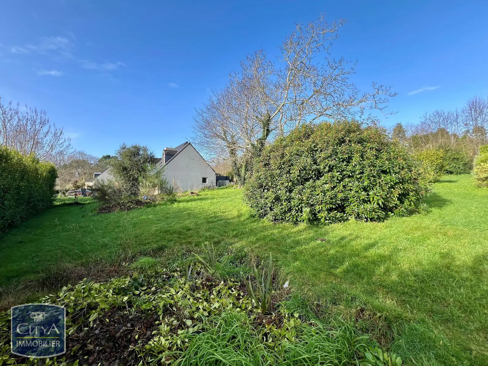 Photo 4 Terrain 697m²