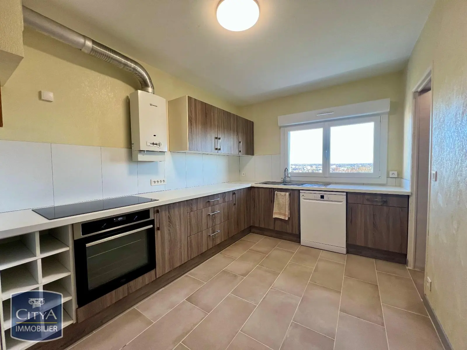 Photo 2 appartement Quimper