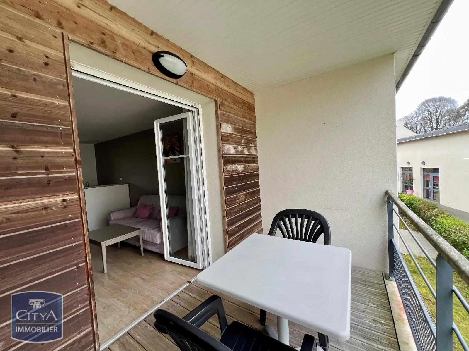 Photo 4 appartement Pont-Aven