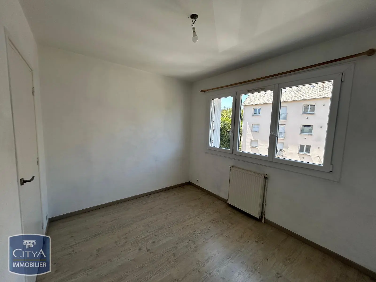 Photo 15 Appartement 3 pièces 65.08m²