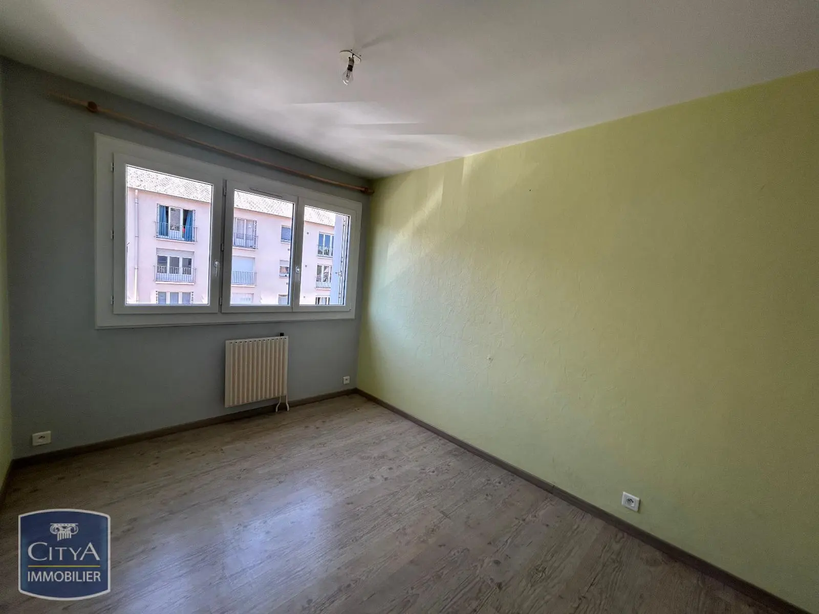 Photo 8 Appartement 3 pièces 65.08m²