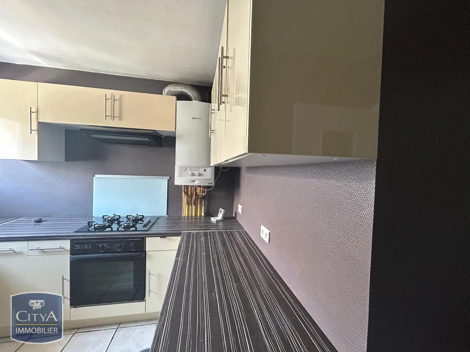 Photo 4 Appartement 3 pièces 65.08m²