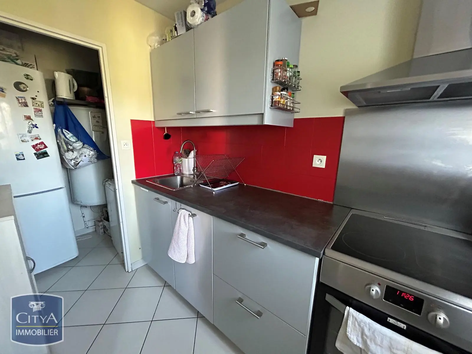 Photo 3 Appartement 2 pièces 48.38m²