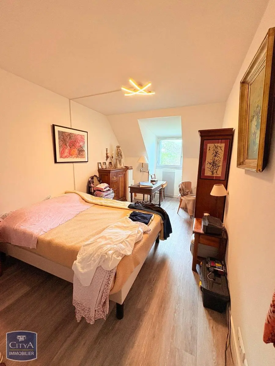 Photo 5 Appartement 2 pièces 49.48m²