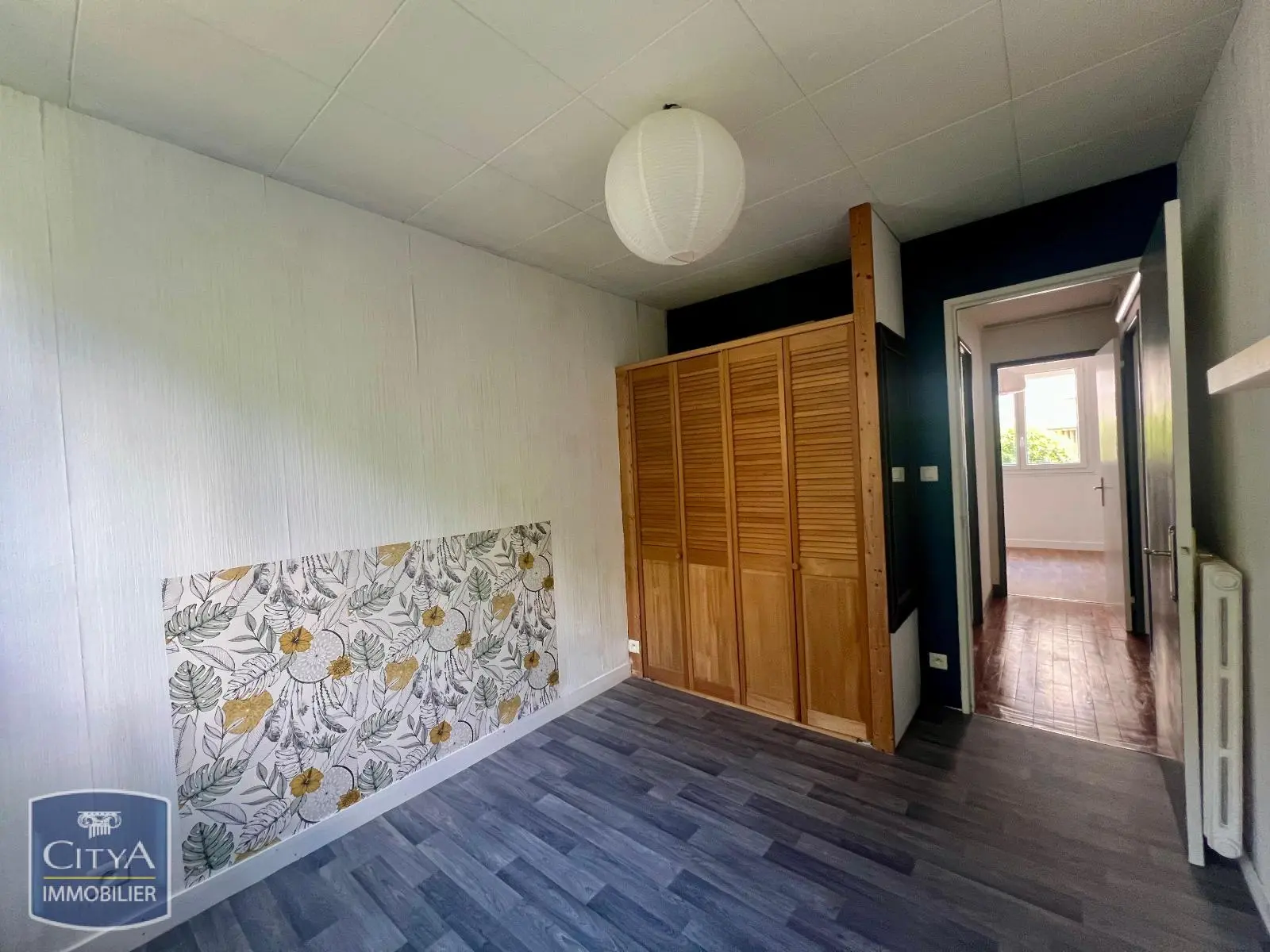 Photo 10 Appartement 3 pièces 52.09m²