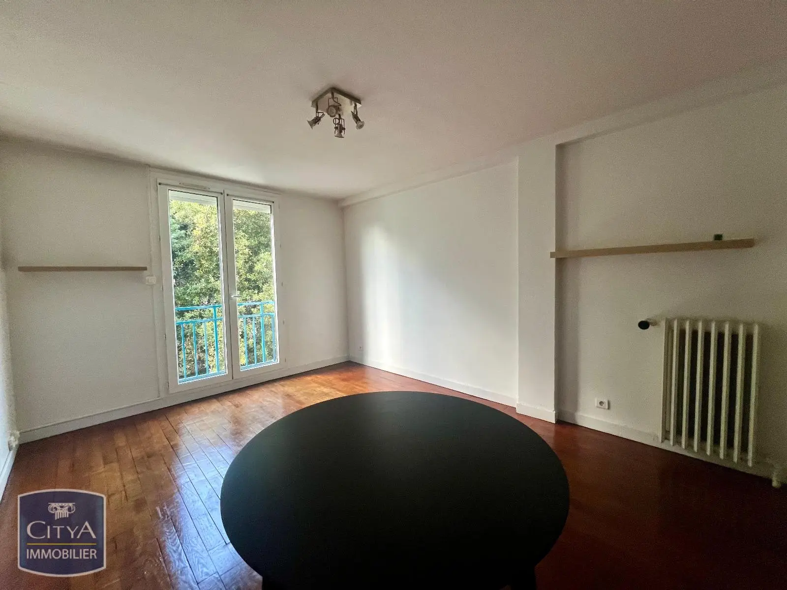 Photo 2 Appartement 3 pièces 52.09m²