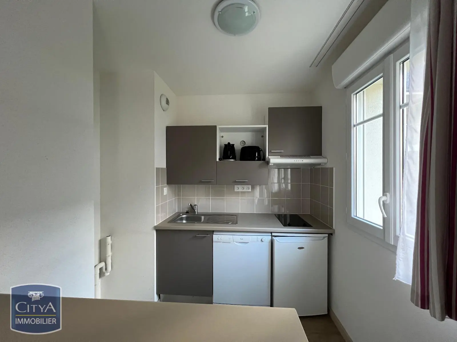 Photo 2 Appartement 2 pièces