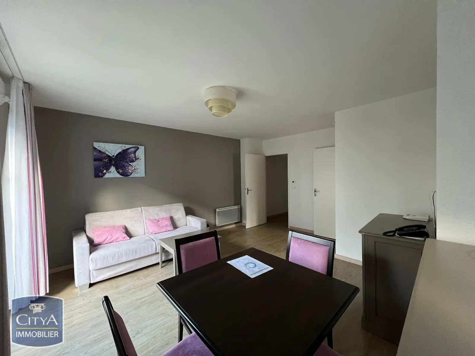 Photo 1 Appartement 2 pièces