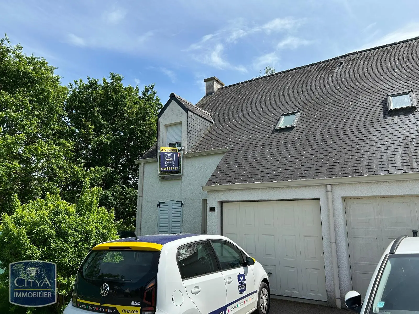 Photo 1 Maison 4 pièces 89m²
