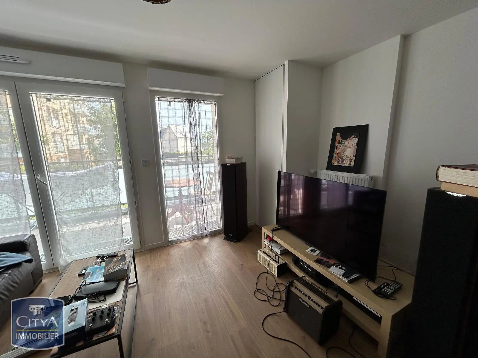 Photo 3 Appartement 2 pièces 45m²