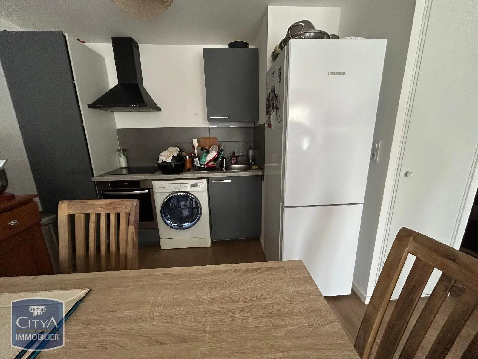 Photo 5 Appartement 2 pièces 45m²