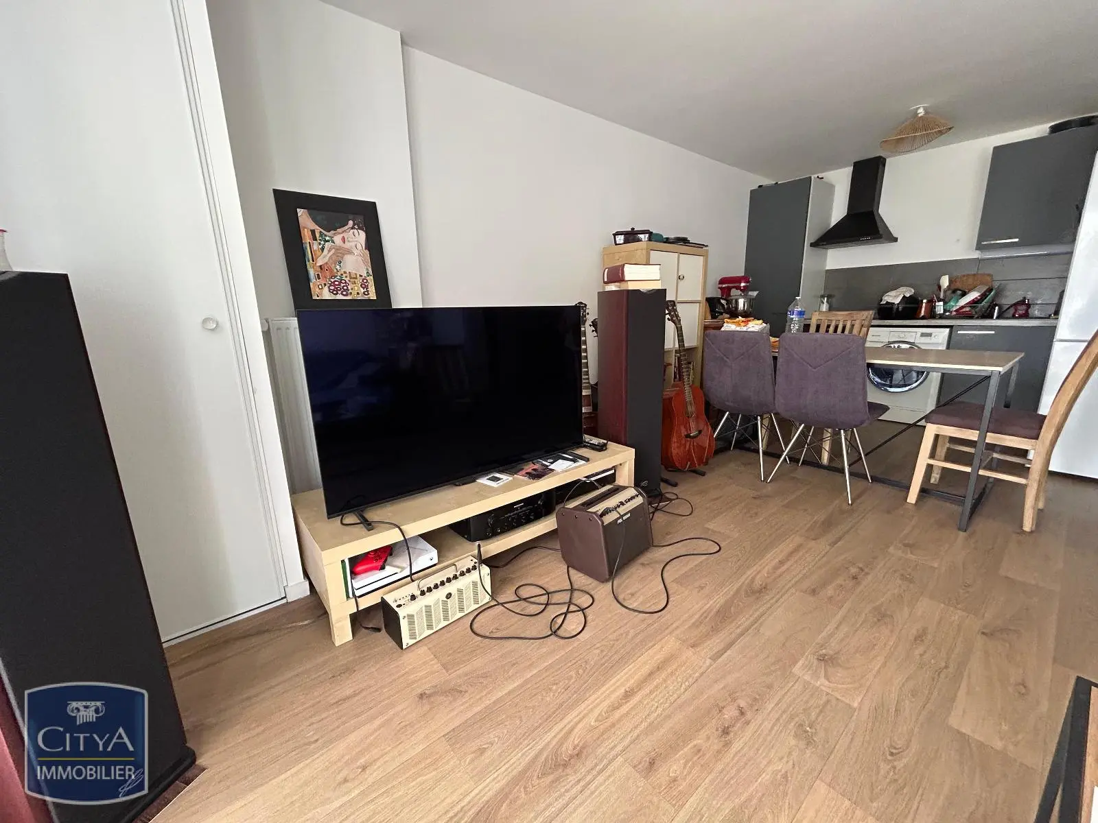 Photo 4 Appartement 2 pièces 45m²