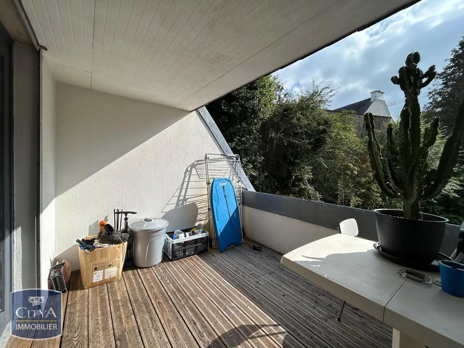 Photo 1 Appartement 3 pièces 44.76m²