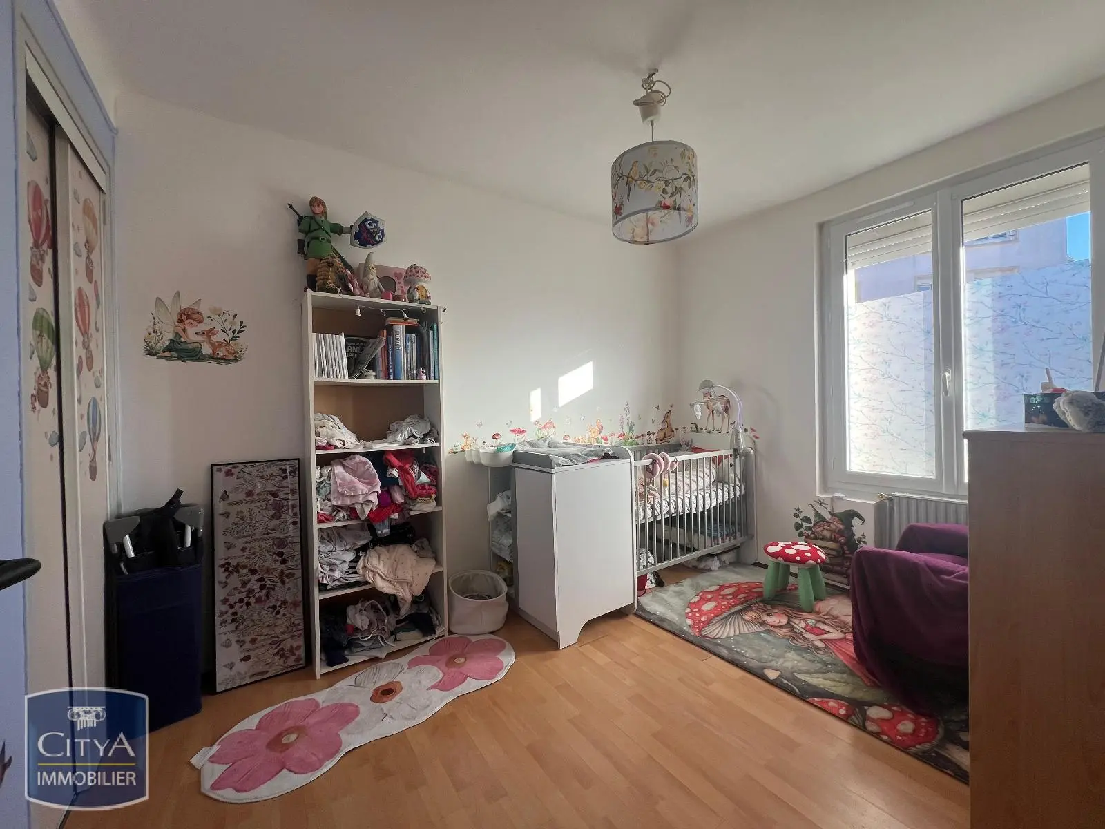 Photo 6 appartement Quimper