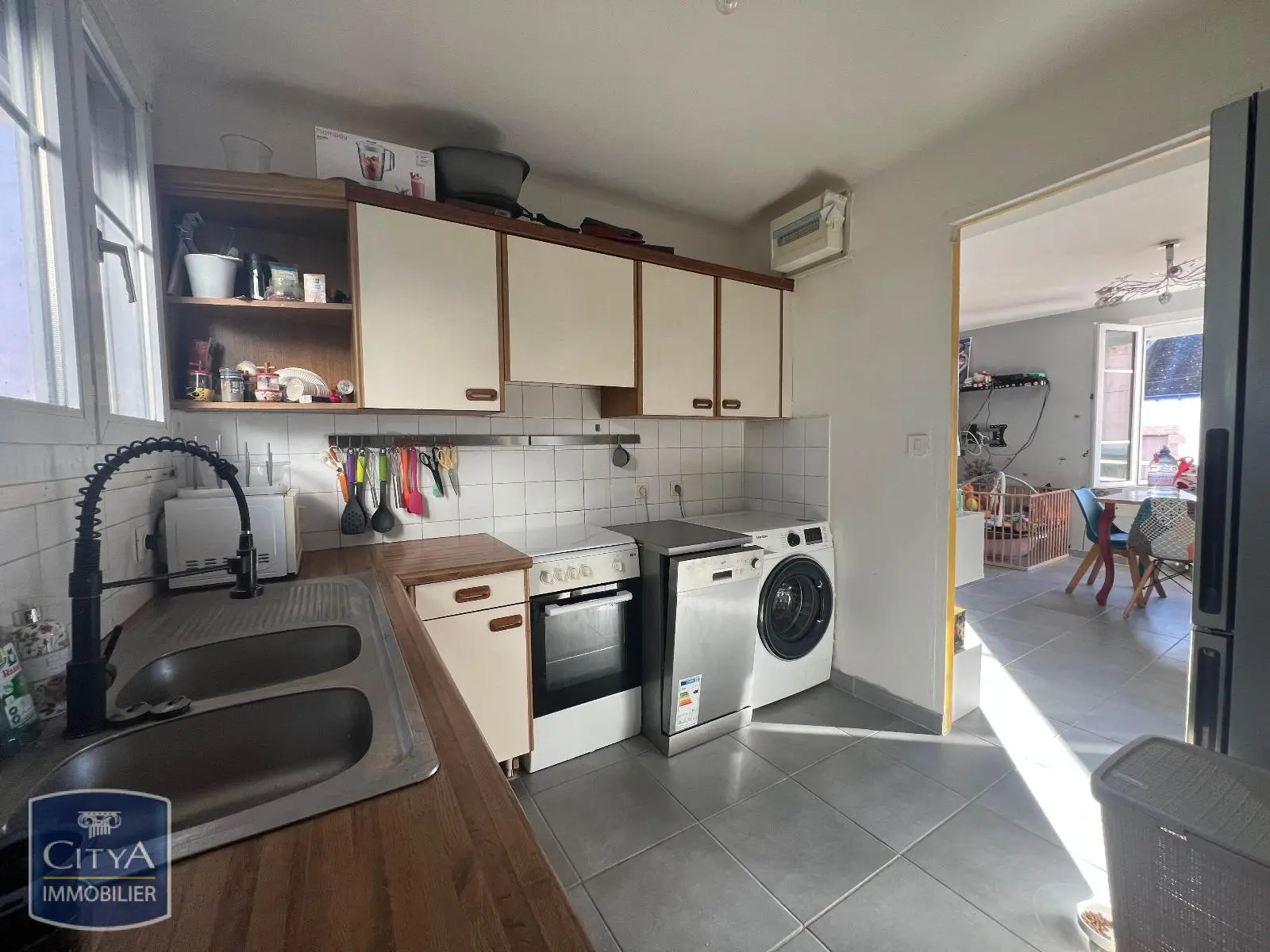 Photo 3 appartement Quimper