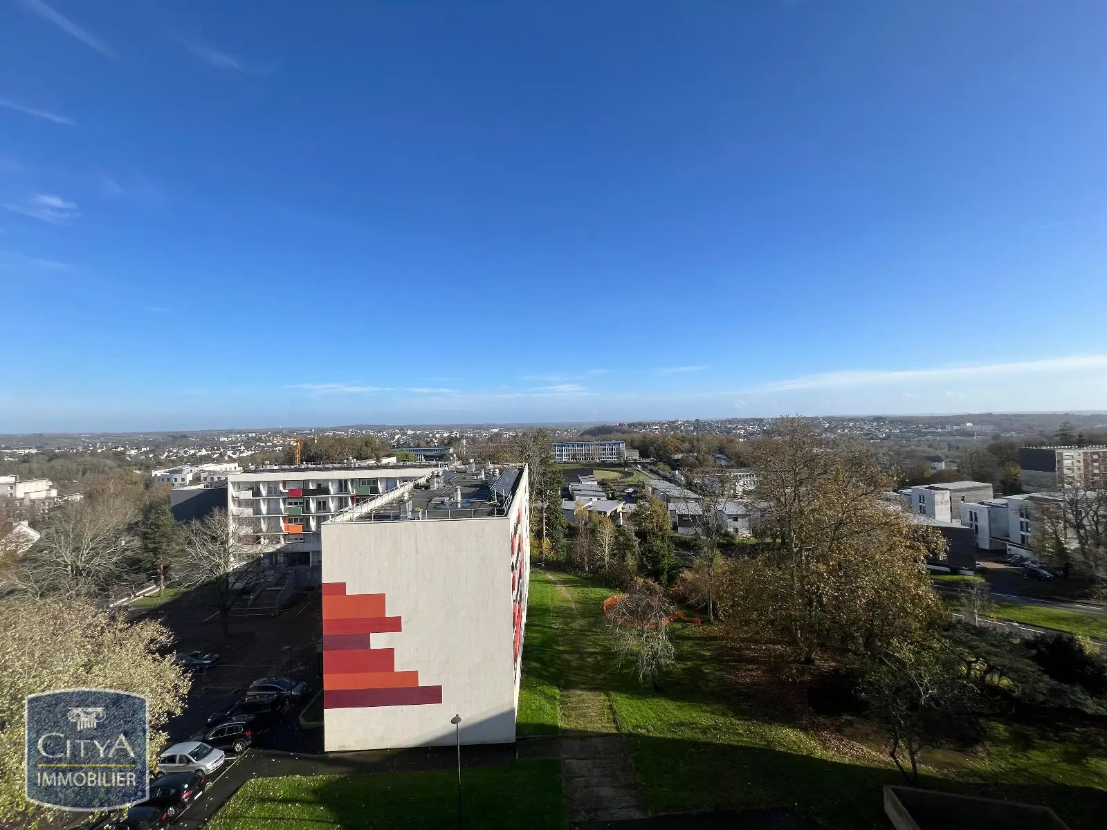 Photo 11 appartement Quimper