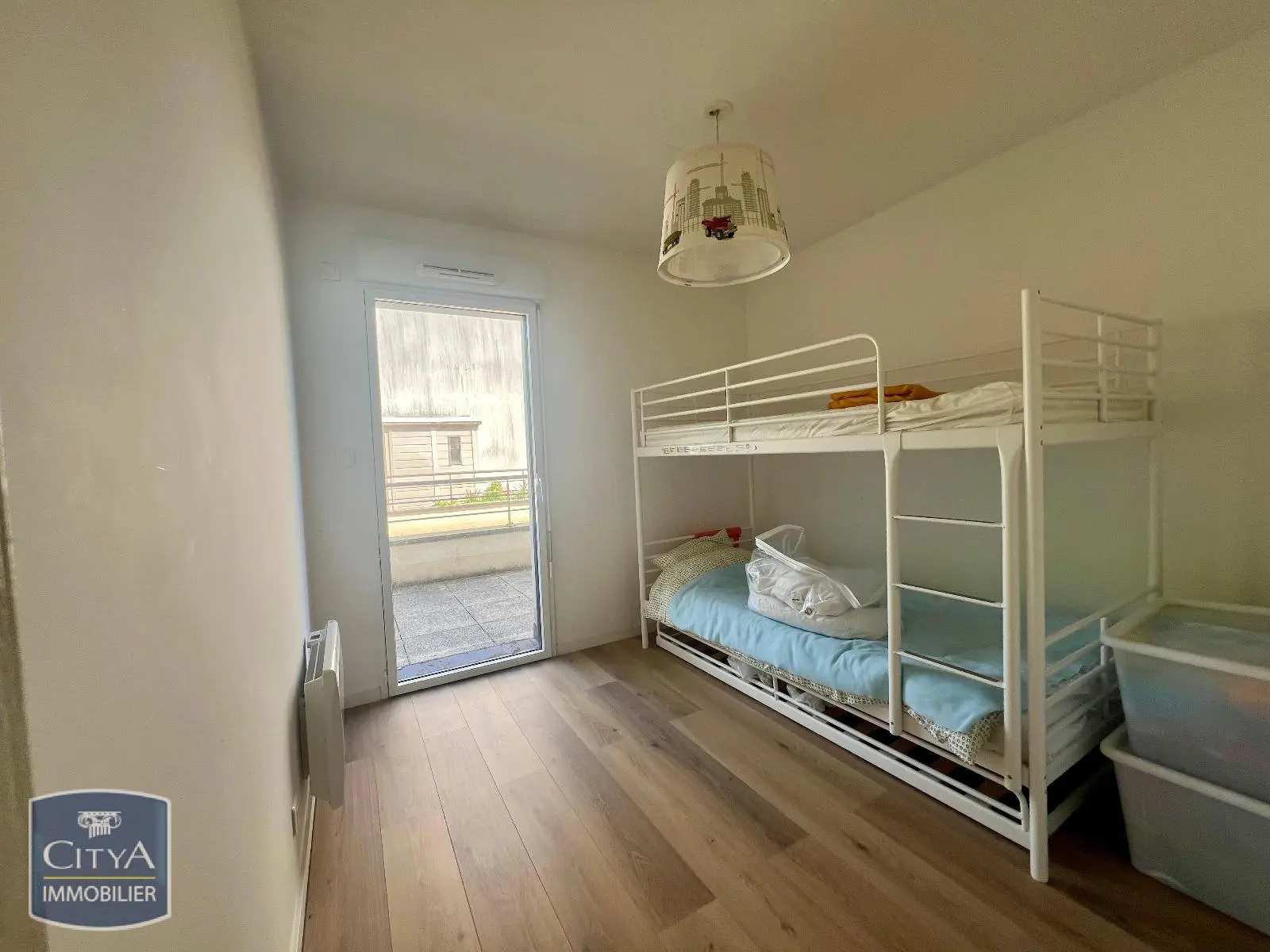 Photo 9 Appartement 3 pièces 57.45m²