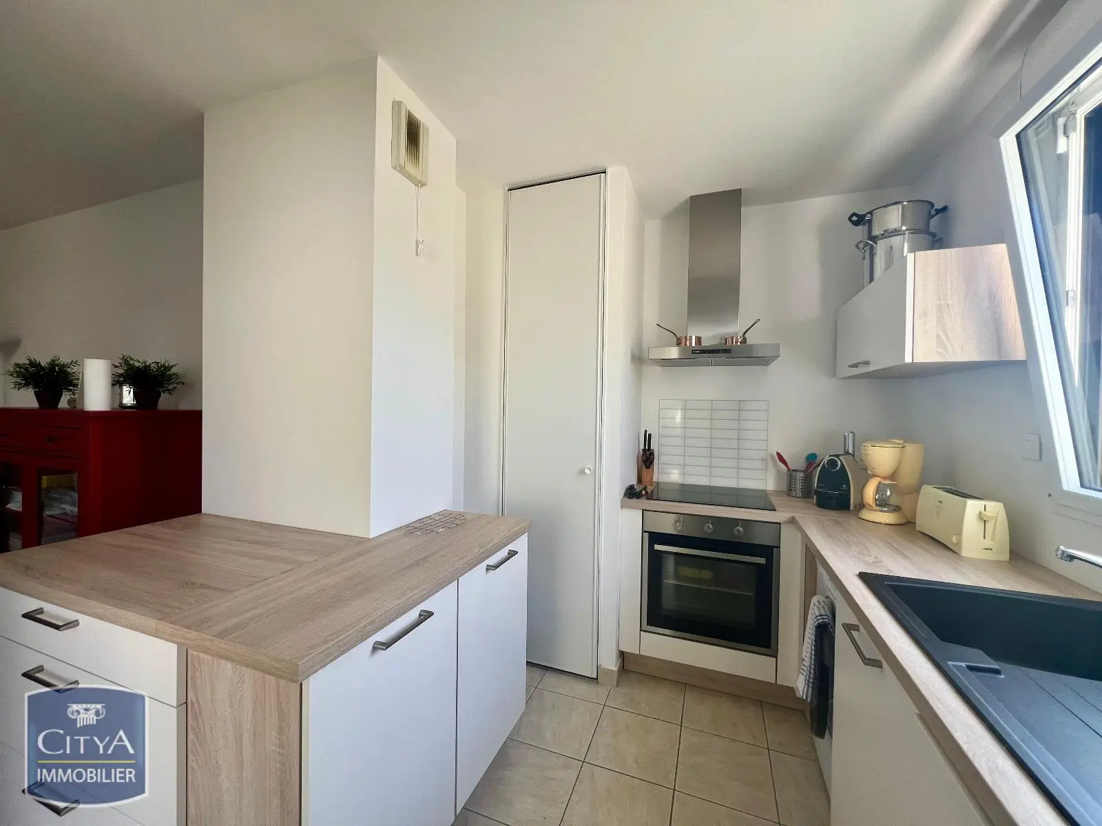 Photo 5 Appartement 3 pièces 57.45m²
