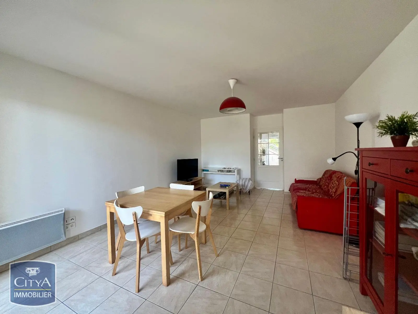 Photo 3 Appartement 3 pièces 57.45m²