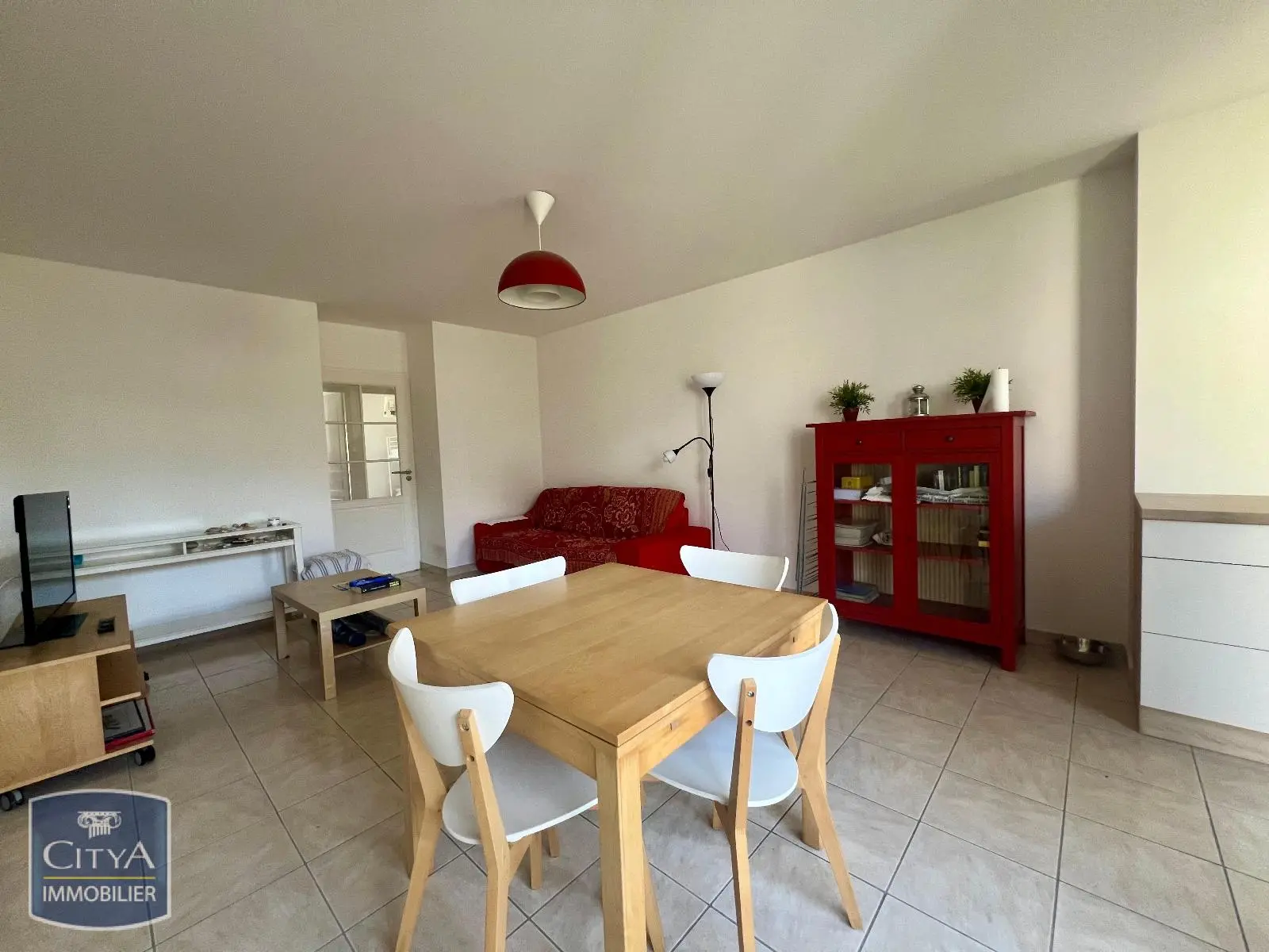 Photo 2 Appartement 3 pièces 57.45m²