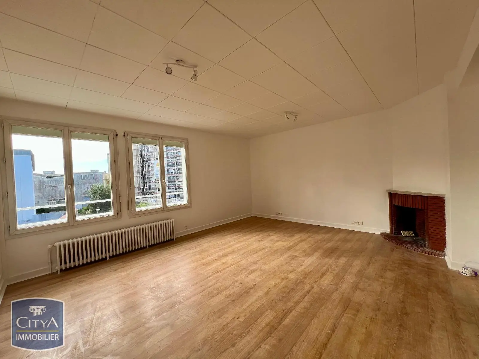 Photo 2 Appartement 3 pièces 70.29m²