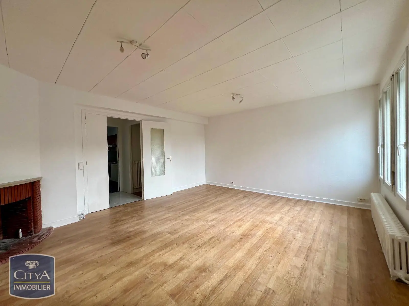 Photo 1 Appartement 3 pièces 70.29m²