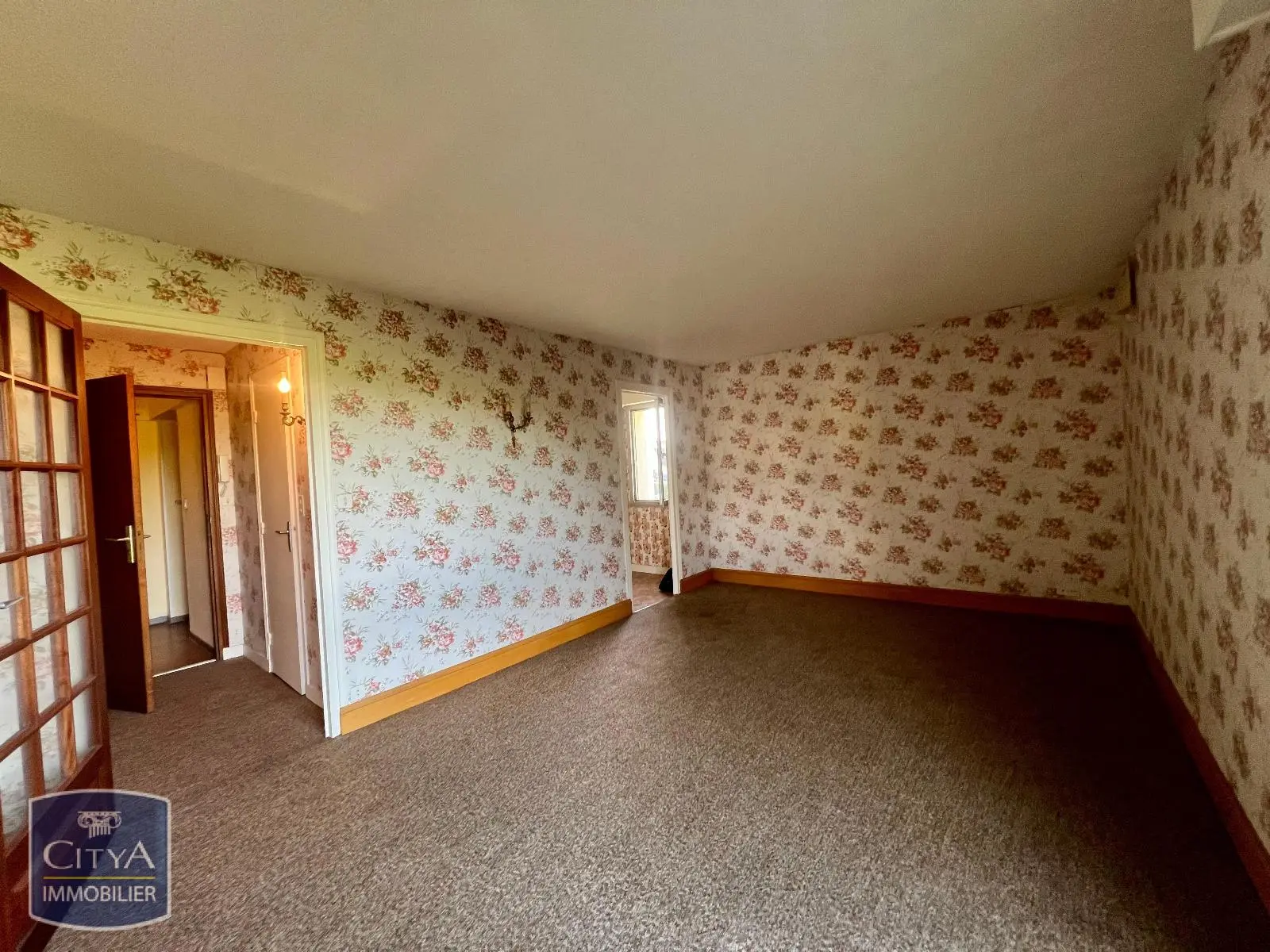 Photo 1 appartement Quimper