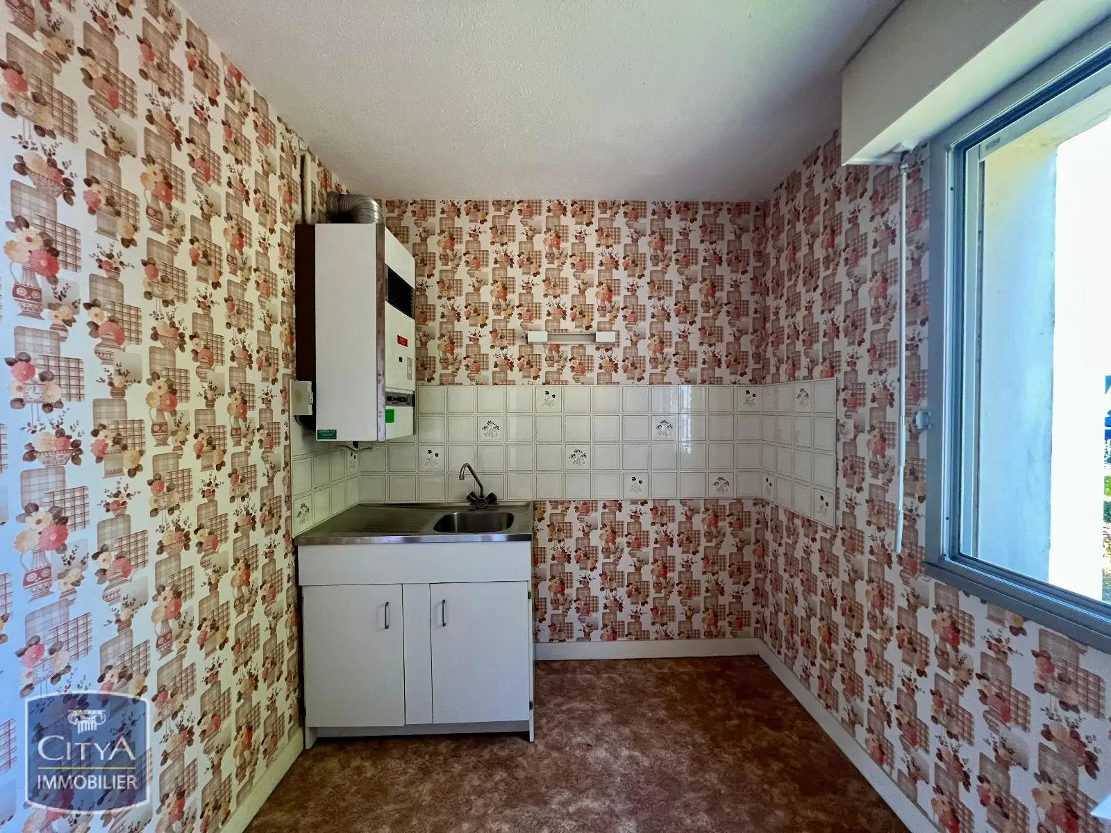 Photo 3 appartement Quimper