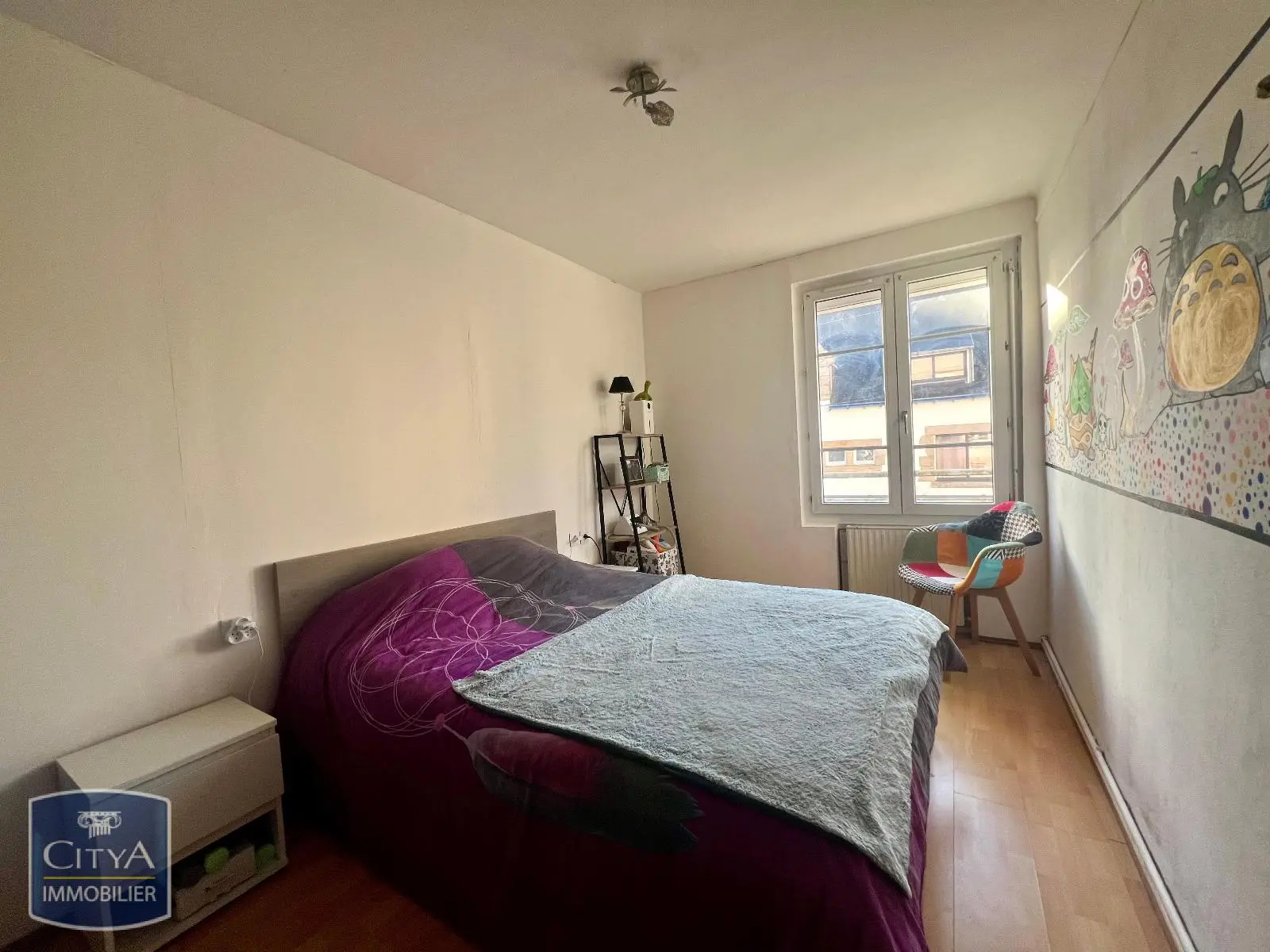 Photo 4 appartement Quimper
